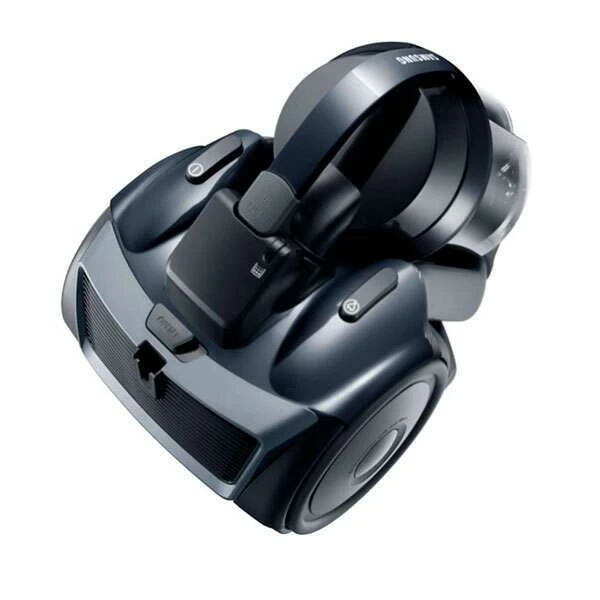 Пылесос Samsung VC21F50UKGC/EV - фото 5