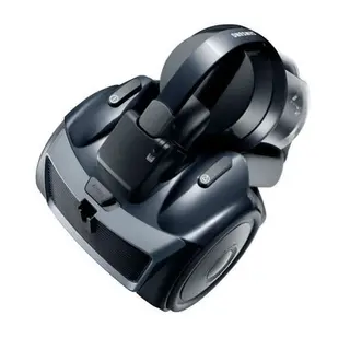 Пылесос Samsung VC21F50UKGC/EV