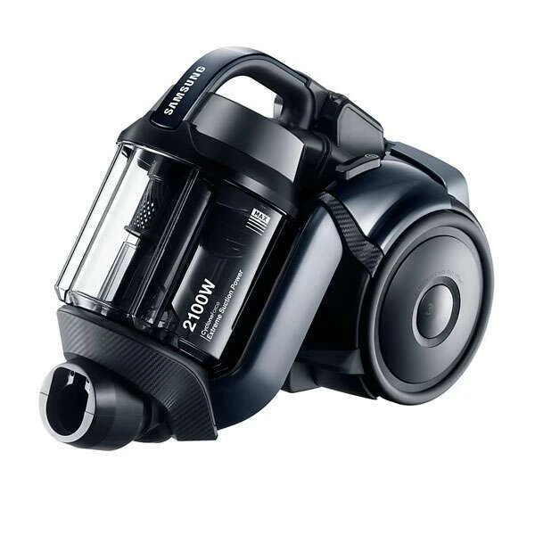 Пылесос Samsung VC21F50UKGC/EV