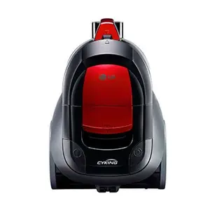 Пылесос LG VK70602NU