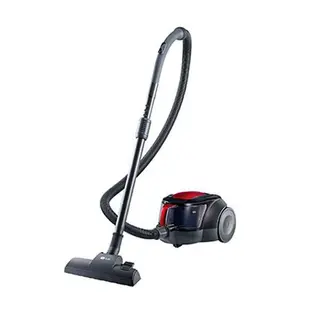 Пылесос LG VK70602NU