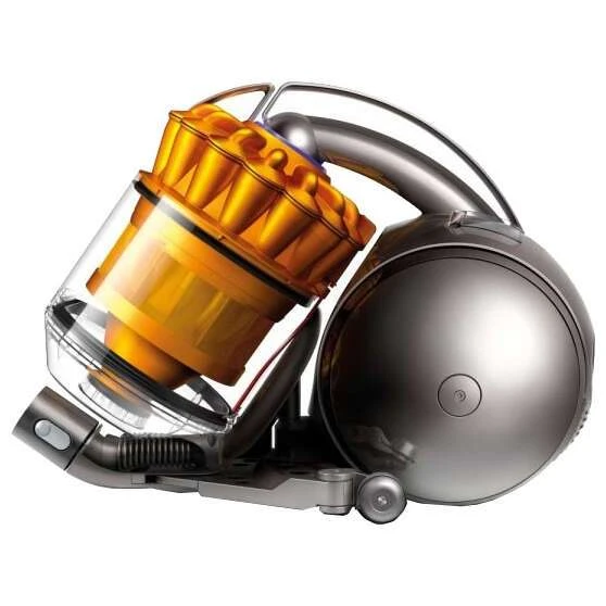 Пылесос циклон Dyson DC41C allergy musclehead