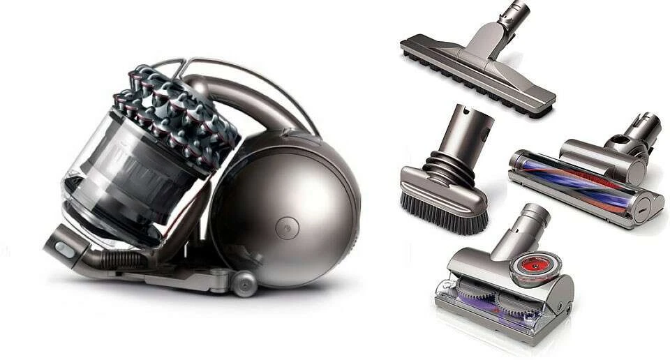 Пылесос Dyson циклон DC52 animal complete - фото 2