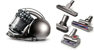 Пылесос Dyson циклон DC52 animal complete