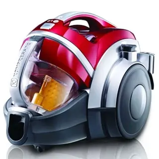 Пылесос LG VK89304HUM