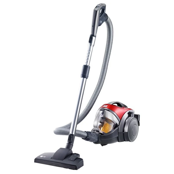 Пылесос LG VK89304HUM