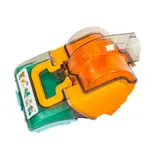 Пылесос LG VK89304HUM - фото 3