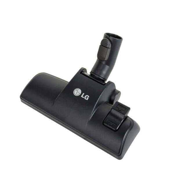 Пылесос LG VK89304HUM - фото 4