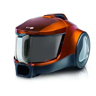 Пылесос LG VK75302H