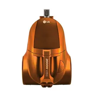 Пылесос LG VK75302H