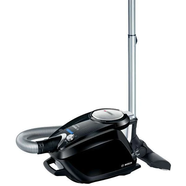 Пылесос Bosch BGS5SIL66A - фото 2