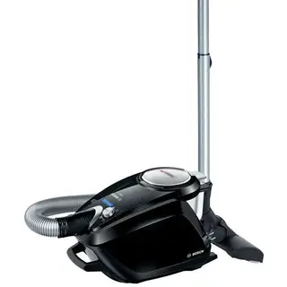 Пылесос Bosch BGS5SIL66A