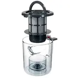 Пылесос Bosch BGS5SIL66A - фото 4