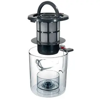 Пылесос Bosch BGS5SIL66A