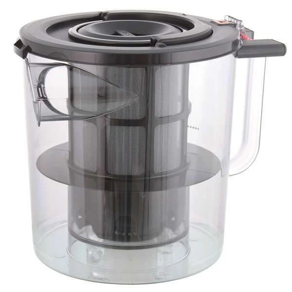 Пылесос Bosch BGS5SIL66A - фото 5