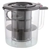 Пылесос Bosch BGS5SIL66A - фото 5