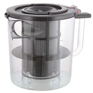 Пылесос Bosch BGS5SIL66A