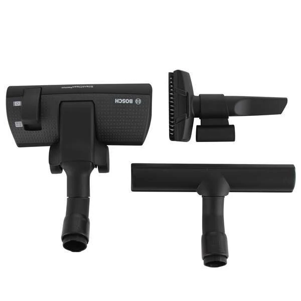 Пылесос Bosch BGS5SIL66A - фото 6