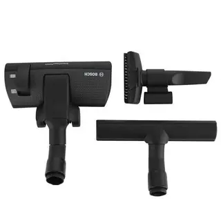 Пылесос Bosch BGS5SIL66A