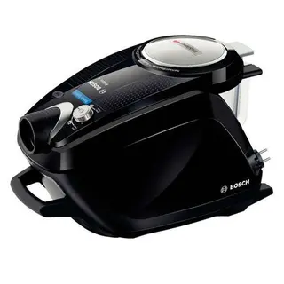 Пылесос Bosch BGS5SIL66A