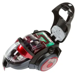 Пылесос LG VK89502HU