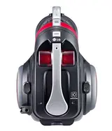 Пылесос LG VK89502HU - фото 3