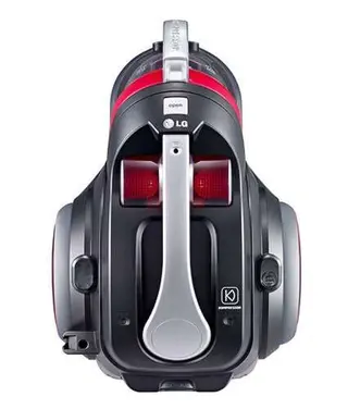 Пылесос LG VK89502HU
