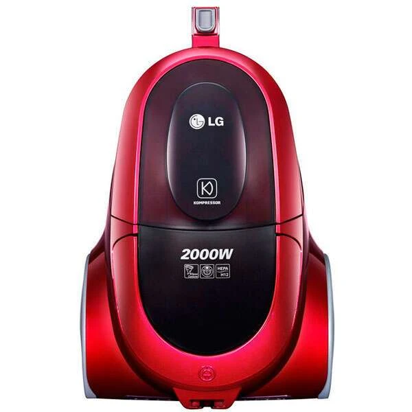 Пылесос LG VK76102HU