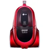 Пылесос LG VK76102HU