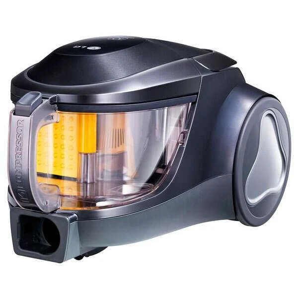 Пылесос LG VK76101H - фото 2