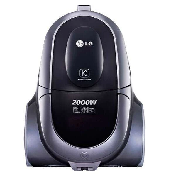 Пылесос LG VK76101H