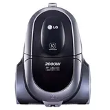 Пылесос LG VK76101H