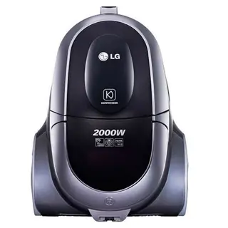 Пылесос LG VK76101H