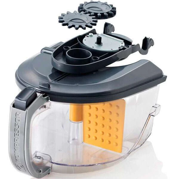 Пылесос LG VK76101H - фото 7