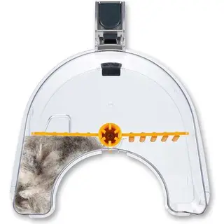 Пылесос LG VK76101H