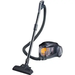 Пылесос LG VK76101H