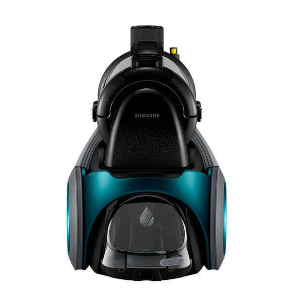 Пылесос Samsung VW17H9050HN - фото 3