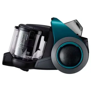 Пылесос Samsung VW17H9050HN