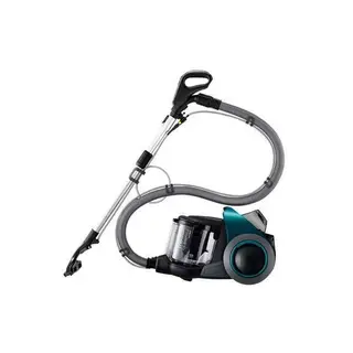 Пылесос Samsung VW17H9050HN