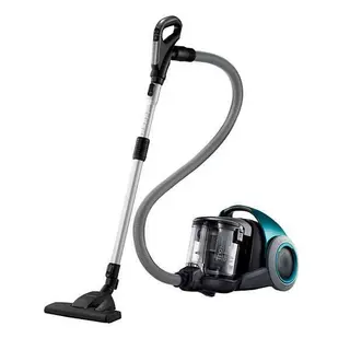 Пылесос Samsung VW17H9050HN