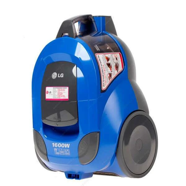 Пылесос LG VK69462N - фото 2