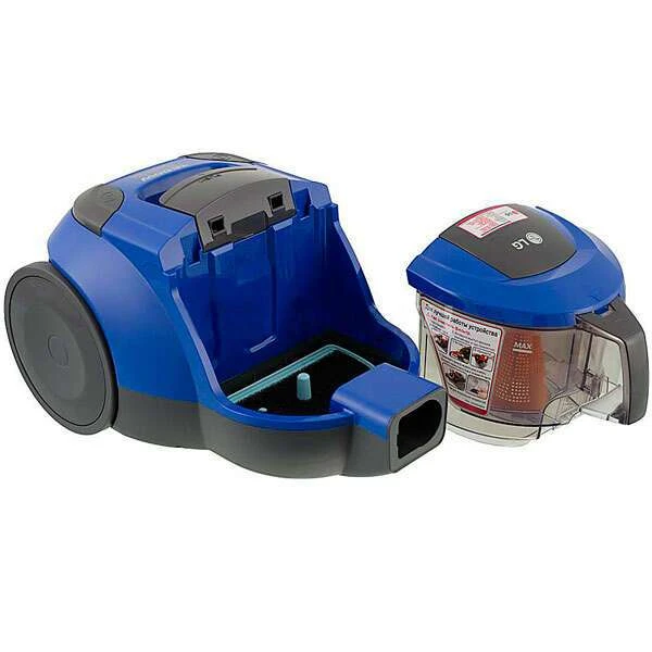 Пылесос LG VK69462N - фото 3