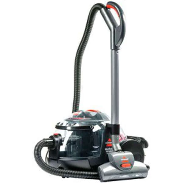 Пылесос моющий Bissell 81N7-J - фото 4