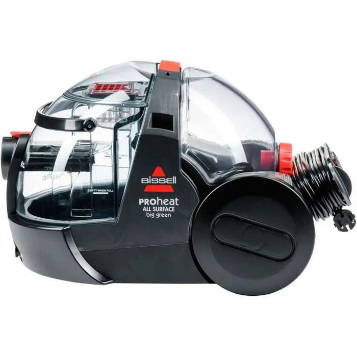Пылесос моющий Bissell 81N7-J - фото 2