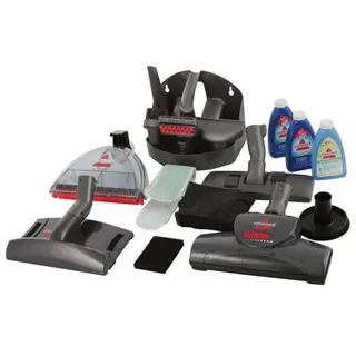 Пылесос моющий Bissell 81N7-J