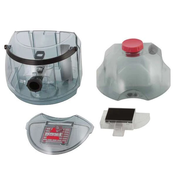 Пылесос моющий Bissell 81N7-J - фото 6