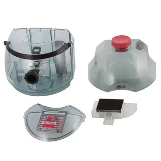 Пылесос моющий Bissell 81N7-J