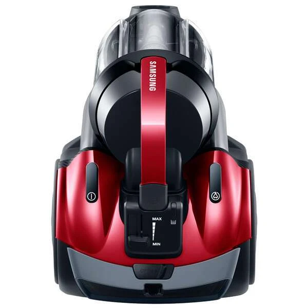Пылесос Samsung VC21F50VNAR/EV - фото 4