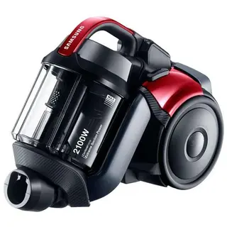 Пылесос Samsung VC21F50VNAR/EV