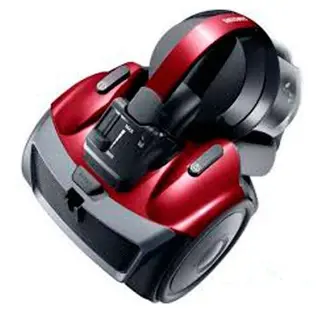 Пылесос Samsung VC21F50VNAR/EV